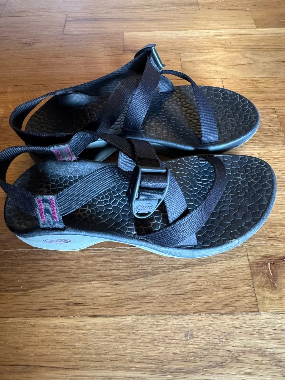 Women’s Chacos - Picture 2 of 4